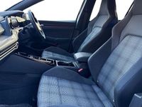 Used VW Golf VIII GTE 245 HP (180 kW) 2024 Grey Hatchback
