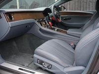 Used Bentley Continental 670 HP (492 kW) 2025 Grey Coupe
