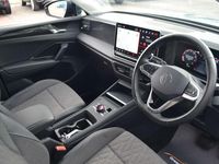 Used VW Tiguan Match 150 HP (110 kW) 2025 SUV