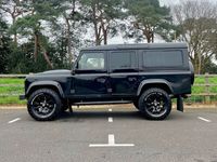 used Land Rover Defender XS Station Wagon TDCi [2.2]