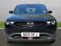 Used Mazda MX30 106 kW (145 HP) 2022 SUV
