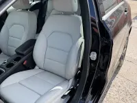 Used Mercedes A180 Executive 109 HP (80 kW) 2016 Black Hatchback