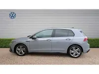 Used VW Golf VIII 150 HP (110 kW) 2024