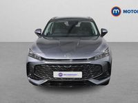 Used MG HS Trophy 224 HP (164 kW) 2025 Grey SUV