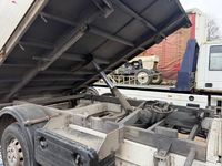 Used Peugeot Boxer 165 HP (121 kW) 2020 White Van