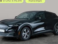 Used Ford Mustang Standard Range 269 HP (197 kW) 2021 Estate