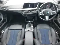 Used BMW 218 M Sport 136 HP (100 kW) 2023 Blue Coupe