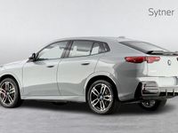 Used BMW iX2 M Sport 147 kW (201 HP) 2025 Grey SUV