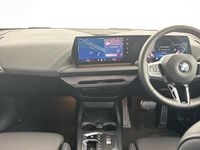 Used BMW 120 M Sport 168 HP (123 kW) 2025 Purple Hatchback