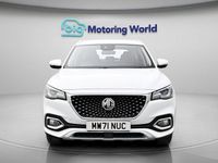 Used MG HS Excite 162 HP (119 kW) 2023 SUV