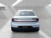 New Polestar 2 219 kW (299 HP) 2026 White Hatchback
