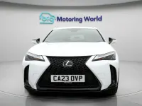 Used Lexus UX Sport Design Packet 181 HP (133 kW) 2023 SUV