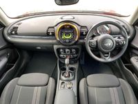 used Mini Cooper S Clubman 2.0 6dr