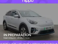 Used Kia e-Niro 150 kW (204 HP) 2021 SUV