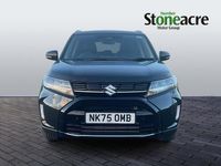 New Suzuki Vitara 129 HP (94 kW) 2025 Black SUV