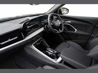 Used Audi Q5 Comfort 295 HP (216 kW) 2026 Black SUV