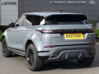 used Land Rover Range Rover evoque 2.0 D200 R-Dynamic S 5dr Auto