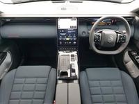 New Citroën C5 145 HP (106 kW) 2026 Green Hatchback