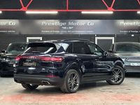 used Porsche Cayenne E-Hybrid 5dr Tiptronic S