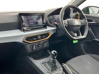 Used Seat Ibiza SE 2023 Grey Hatchback