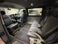 Used VW T6.1 Highline 150 HP (110 kW) 2021 Grey Van