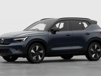 Nuevo Volvo EX40 Plus 175 kW (238 CV) 2026 Azul SUV