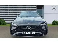 Used Mercedes CLE300 AMG Line Premium Plus 254 HP (186 kW) 2026 Black Coupe
