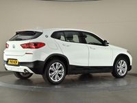 used BMW X2 sDrive 18d Sport 5dr Step Auto