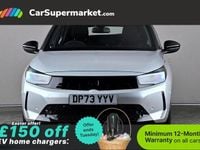 Used Vauxhall Corsa 101 HP (74 kW) 2026 Hatchback