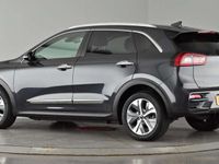 used Kia e-Niro 150kW First Edition 64kWh 5dr Auto