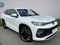 Used VW Tayron 150 HP (110 kW) 2025 SUV