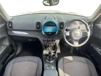 Used Mini Cooper Countryman Classic 134 HP (98 kW) 2022 Grey SUV