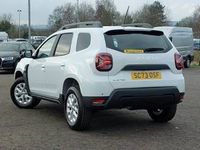 used Dacia Duster 1.5 Blue dCi Expression