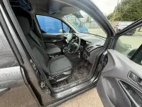 Usado Ford Transit Connect Trend 100 HP (73 kW) 2022 Cinzento Monovolume