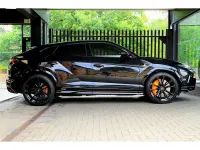 Used Lamborghini Urus 2024 Black SUV