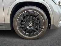 Used Mercedes GLA200 AMG Line Premium Plus 163 HP (119 kW) 2025 Grey SUV