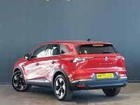 Używany Renault Symbioz Techno 140 KM (102 kW) 2025 Czerwony SUV