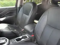 Used Nissan Navara Tekna 190 HP (139 kW) 2021 Black Pickup