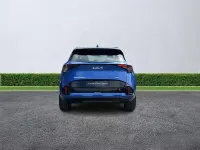 Used Kia Sportage GT-Line 235 HP (172 kW) 2025 Blue SUV