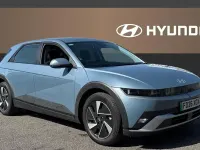 New Hyundai Ioniq 5 Advanced 167 kW (228 HP) 2026 Other SUV