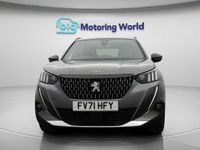 Used Peugeot 2008 GTi 131 HP (96 kW) 2023 SUV