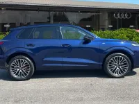 New Audi Q3 150 HP (110 kW) 2026 Blue SUV