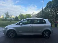 Used VW Golf VI SE 2010 Silver Hatchback