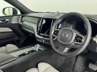 Used Volvo XC60 Ultimate 449 HP (330 kW) 2023 Grey SUV