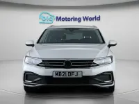 Used VW Passat Advance 218 HP (160 kW) 2023 Estate