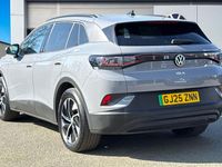 Used VW ID.4 Pro 210 kW (286 HP) 2025 Grey SUV
