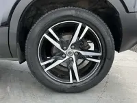 Used Volvo XC40 R-Design 161 HP (118 kW) 2022 Black SUV