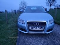 used Audi A3 Sportback DIESEL