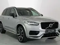 Used Volvo XC90 Plus 232 HP (170 kW) 2023 Silver SUV