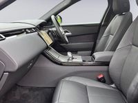 Used Land Rover Range Rover Velar SE Dynamic 2025 Grey SUV